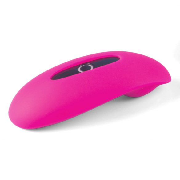 Magic Motion Candy - Smart, uppladdningsbar klitorisvibrator (rosa)