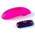 Magic Motion Candy - Smart, uppladdningsbar klitorisvibrator (rosa)