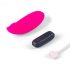 Magic Motion Candy - Smart, uppladdningsbar klitorisvibrator (rosa)