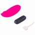 Magic Motion Candy - Smart, uppladdningsbar klitorisvibrator (rosa)