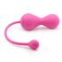 Magic Motion Kegel Master - Smart Kegelkulor Duo (lila)