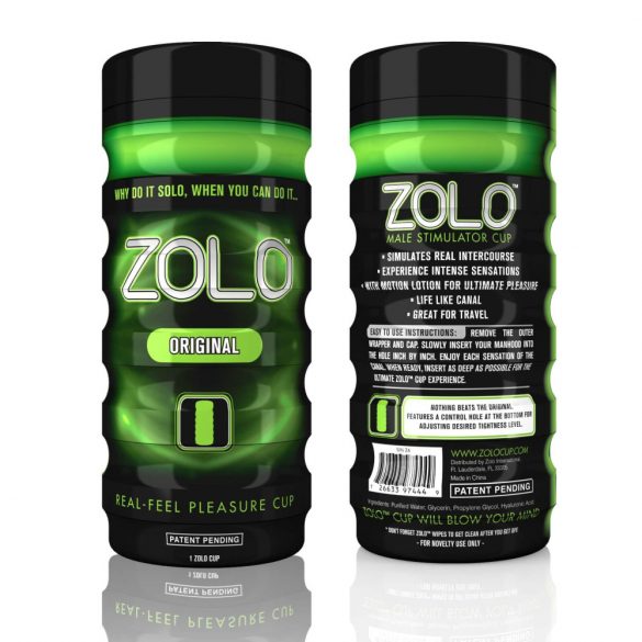 ZOLO Original - onanator