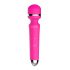 Nalone Rock Stav - uppladdningsbar vibrator (rosa)