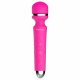 Nalone Rock Stav - uppladdningsbar vibrator (rosa)