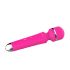 Nalone Rock Stav - uppladdningsbar vibrator (rosa)