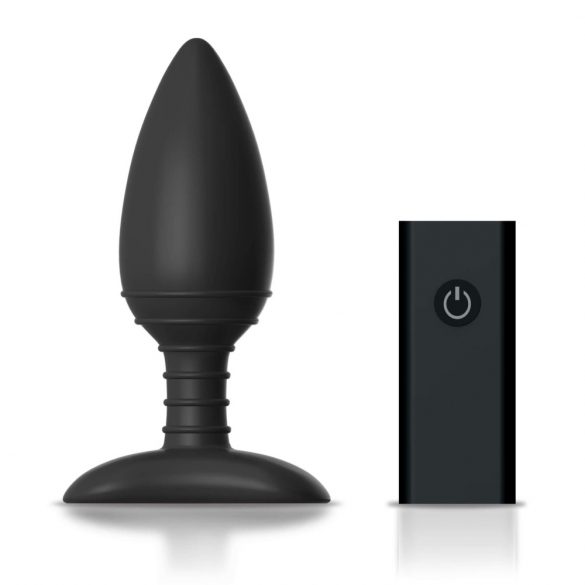 Nexus Ace - fjärrstyrd vibrator för anal bruk (stor)