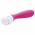 LOVELIFE BY OHMYBOD - KELLA - uppladdningsbar G-punkt mini vibrator (rosa)