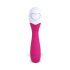 LOVELIFE BY OHMYBOD - KELLA - uppladdningsbar G-punkt mini vibrator (rosa)