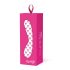 LOVELIFE BY OHMYBOD - KELLA - uppladdningsbar G-punkt mini vibrator (rosa)