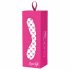 LOVELIFE BY OHMYBOD - KELLA - uppladdningsbar G-punkt mini vibrator (rosa)