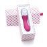 LOVELIFE BY OHMYBOD - KELLA - uppladdningsbar G-punkt mini vibrator (rosa)