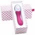 LOVELIFE BY OHMYBOD - KELLA - uppladdningsbar G-punkt mini vibrator (rosa)