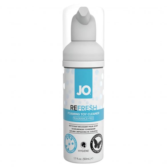 JO - desinfektionsspray (50 ml)