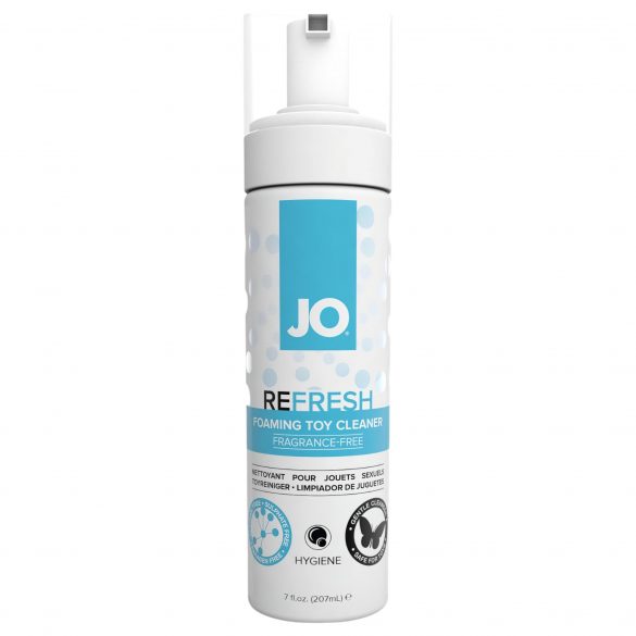 System JO - desinfektionsspray (207ml)