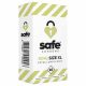 SAFE King Size XL - extra stor kondom (10 st)