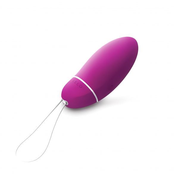 LELO Luna – intelligent vibratorägg (lila)