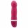 B SWISH Bdesired Deluxe - stavvibrator med markerat huvud (rosa)