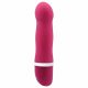 B SWISH Bdesired Deluxe - stavvibrator med markerat huvud (rosa)