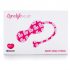 LOVELIFE BY OHMIBOD - KRUSH - Smart Kegel Balls Duo (rosa)