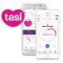 LOVELIFE BY OHMIBOD - KRUSH - Smart Kegel Balls Duo (rosa)