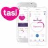 LOVELIFE BY OHMIBOD - KRUSH - Smart Kegel Balls Duo (rosa)