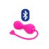 LOVELIFE BY OHMIBOD - KRUSH - Smart Kegel Balls Duo (rosa)