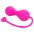 LOVELIFE BY OHMIBOD - KRUSH - Smart Kegel Balls Duo (rosa)