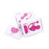 LOVELIFE BY OHMIBOD - KRUSH - Smart Kegel Balls Duo (rosa)