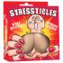 Stressticles - stressbollar - testiklar (natur)