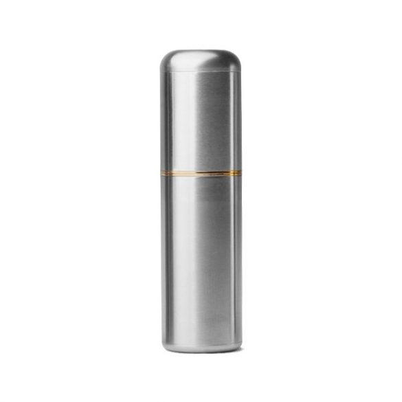 Crave Mini Vibrator - silver/guld