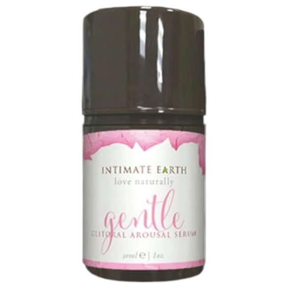 Intimate Earth Gentle - intim gel för kvinnor (30ml)