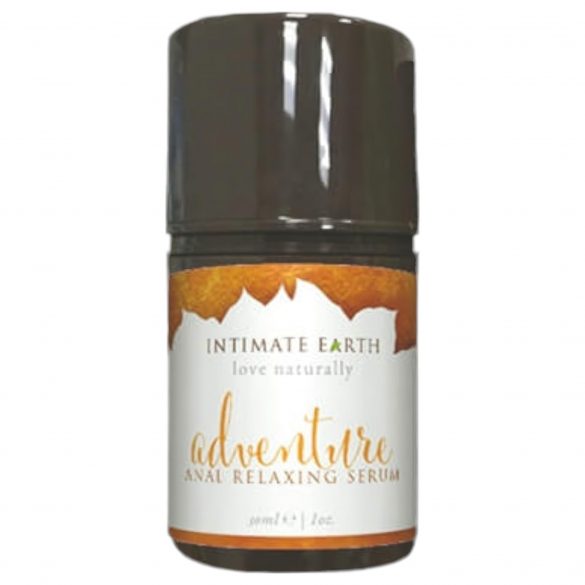 Intimate Earth Adventure - analvårdserum (30ml)