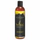 Intimate Earth Relax - massageolja - citrongräs-kokos (120ml)