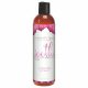 Intimate Earth Soothe - återställande anal glidmedel (240ml)