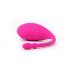 LOVENSE Lush - smart äggvibrator (rosa)