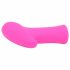 LOVENSE Ambi - smart dubbelmotor klitorisvibrator (rosa)