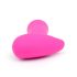 LOVENSE Ambi - smart dubbelmotor klitorisvibrator (rosa)