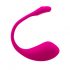 LOVENSE Lush 2 - smart äggvibrator (rosa)