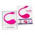 LOVENSE Lush 2 - smart äggvibrator (rosa)