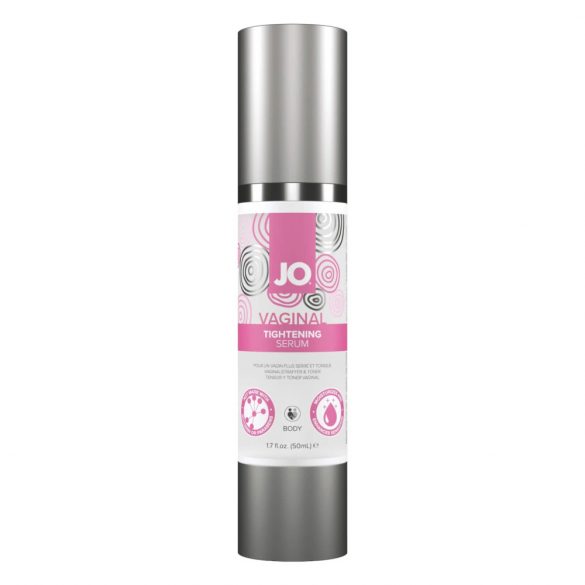 System JO - vaginal gel för kvinnor (50ml)