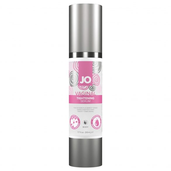 System JO - vaginal gel för kvinnor (50ml)