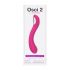 LOVENSE Osci 2 - smart G-punkt vibrator (rosa)