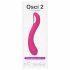 LOVENSE Osci 2 - smart G-punkt vibrator (rosa)