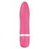 B SWISH Bcute Classic - vattentät läppstiftsvibrator (rosa)