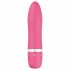 B SWISH Bcute Classic - vattentät läppstiftsvibrator (rosa)