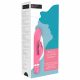 B SWISH Bwild Classic Bunny - Klitorisvibrator (rosa)