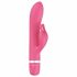 B SWISH Bwild Classic Bunny - Klitorisvibrator (rosa)