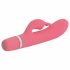 B SWISH Bwild Classic Bunny - Klitorisvibrator (rosa)