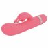 B SWISH Bwild Classic Bunny - Klitorisvibrator (rosa)