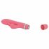 B SWISH Bwild Classic Bunny - Klitorisvibrator (rosa)